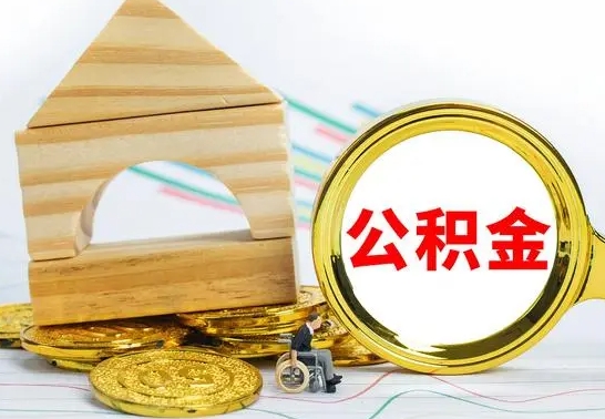 长岭离职了封存的公积金怎么提取（离职后公积金封存如何提取）